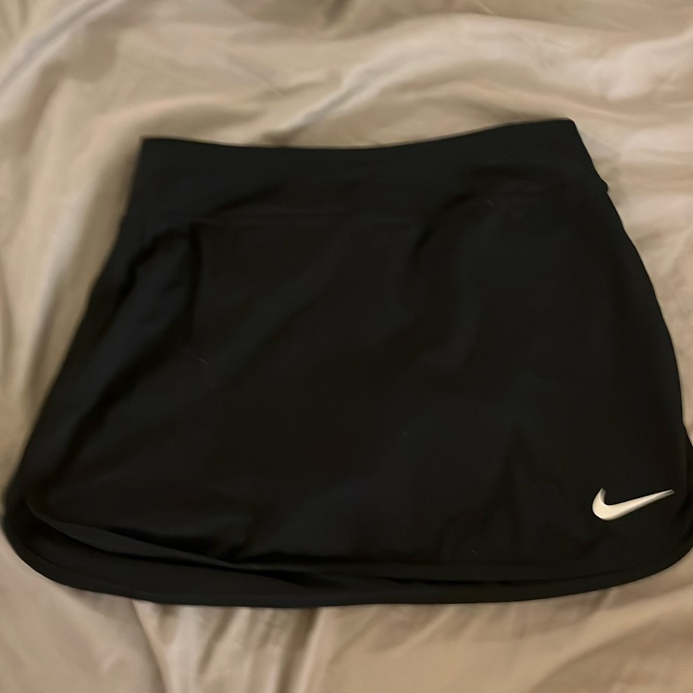 Nike tennis skirt